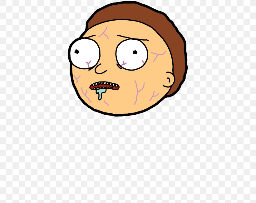 Morty Smith Pocket Mortys Rick Sanchez Song Television Show, PNG, 395x650px, Morty Smith, Area, Art, Character, Cheek Download Free