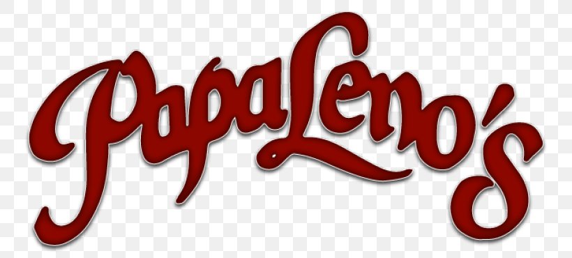 Papa Leno's Logo Papa John's, PNG, 800x370px, Logo, Area, Berea, Brand, Food Download Free
