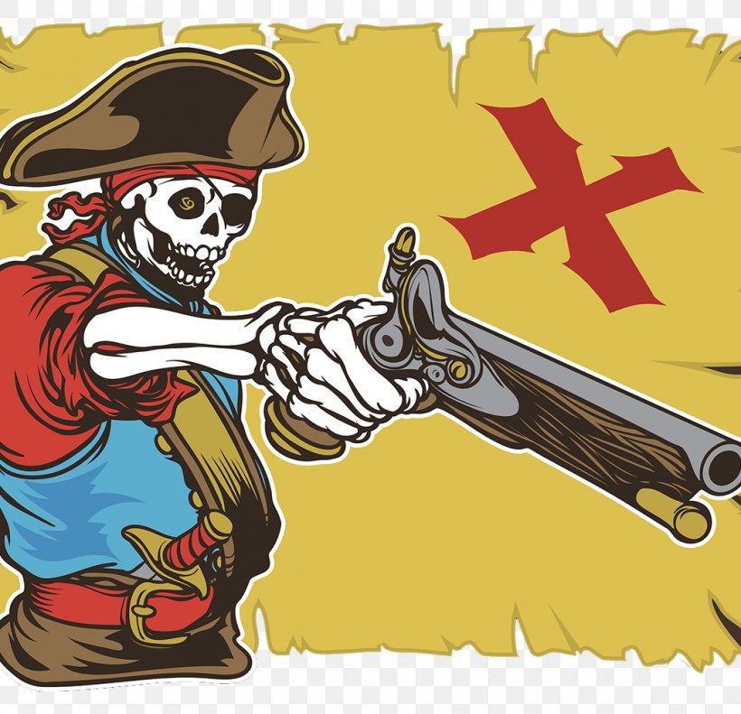 Piracy Treasure Map Clip Art, PNG, 1038x1002px, Piracy, Art, Buried Treasure, Cartoon, Fiction Download Free