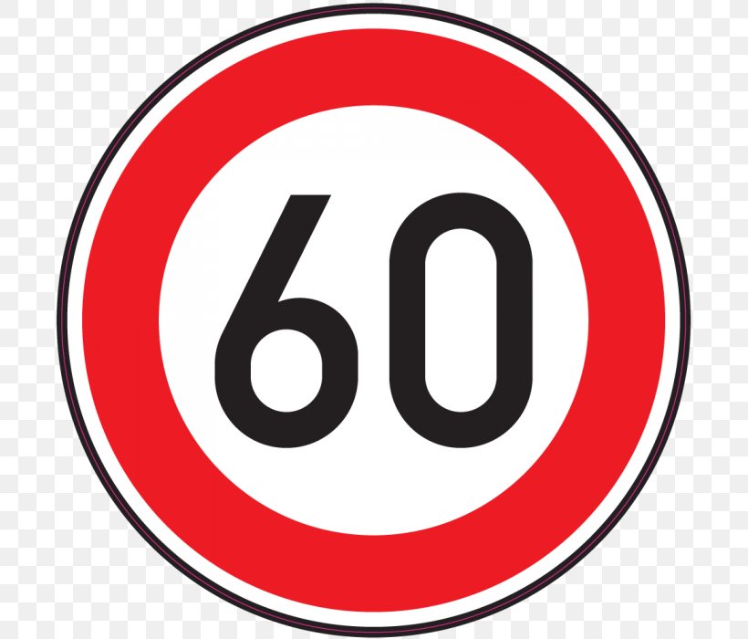 Speed Limit Traffic Sign Driving 30 Km/h Zone, PNG, 700x700px, 30 Kmh Zone, Speed Limit, Area, Autobahn, Brand Download Free