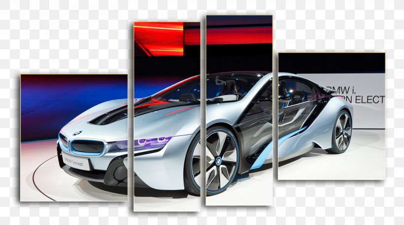 BMW I8 Car International Motor Show Germany Luxury Vehicle, PNG, 1500x836px, Bmw I8, Automotive Design, Automotive Exterior, Autonomous Car, Bmw Download Free