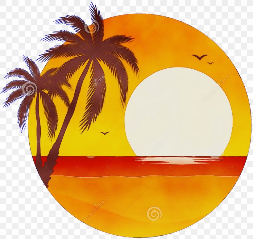Coconut Tree Drawing, PNG, 1218x1148px, Watercolor, Arecales, Cartoon, Coconut, Drawing Download Free