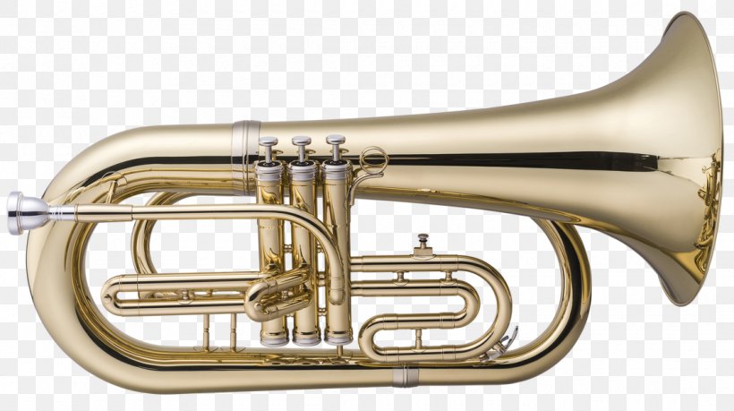 Cornet Euphonium Mellophone Trumpet Saxhorn, PNG, 1120x627px, Watercolor, Cartoon, Flower, Frame, Heart Download Free