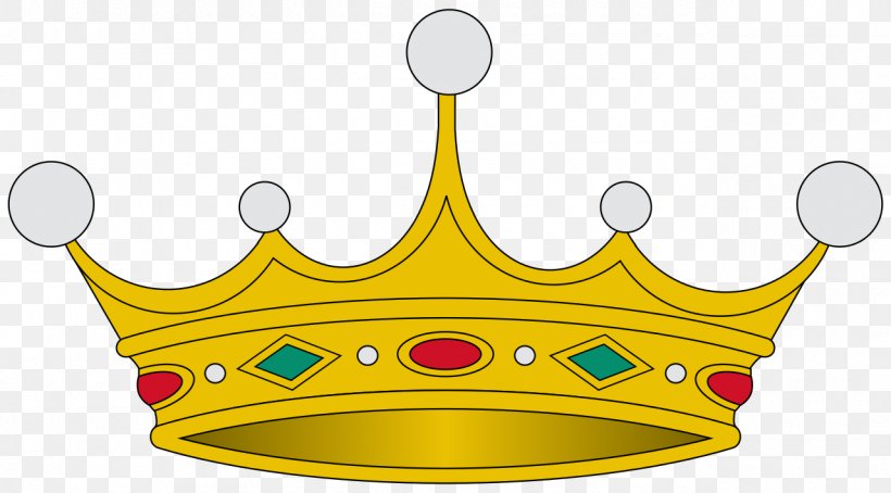 Corona Crown Coroa Real Count, PNG, 1280x709px, Corona, Animation, Coroa Real, Corona Condal, Corona De Vizconde Download Free