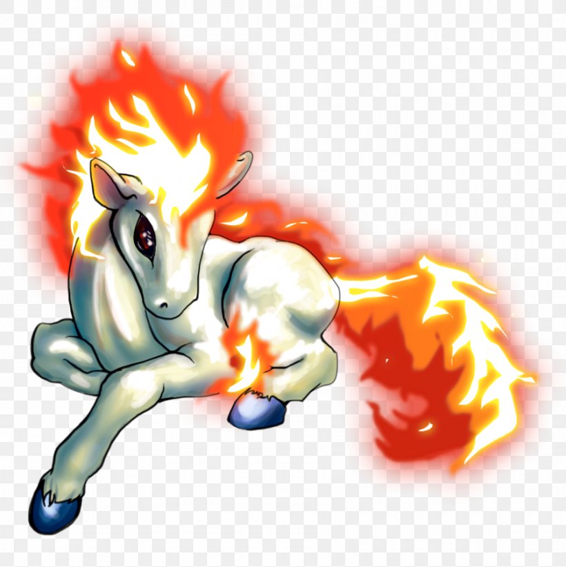 Ponyta Pokémon X And Y Rapidash Image, PNG, 900x902px, Ponyta, Art, Cartoon, Deviantart, Drawing Download Free