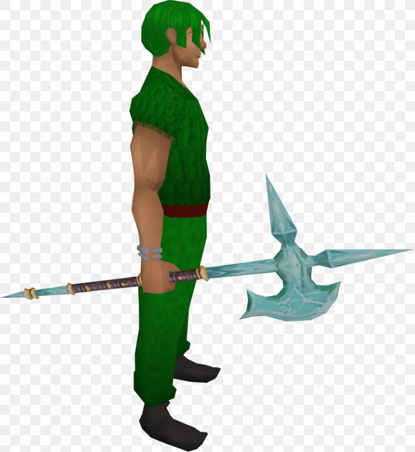 RuneScape Weapon Halberd Wikia, PNG, 852x928px, Runescape, Arm, Armour, Cold Weapon, Costume Download Free
