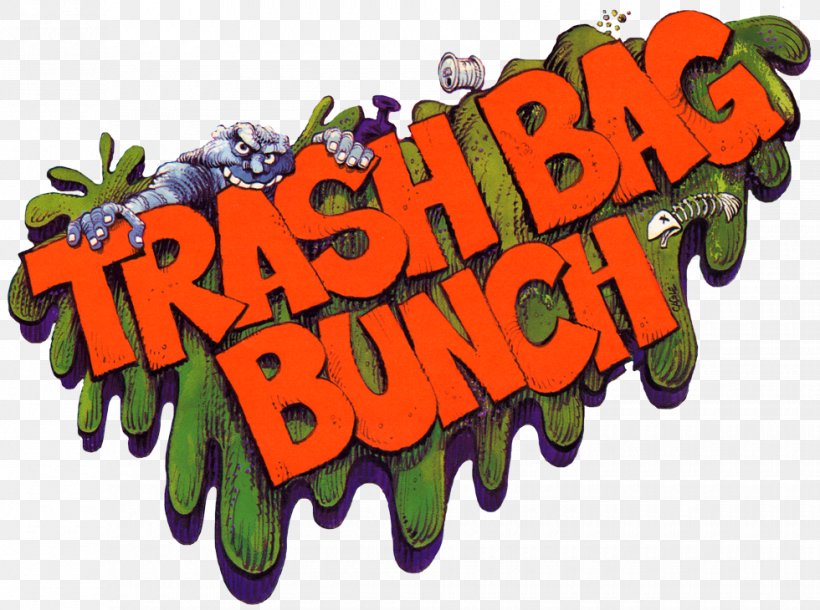 Trash Bag Bunch Waste Bin Bag Toy Clip Art, PNG, 980x730px, Trash Bag Bunch, Action Toy Figures, Bag, Bin Bag, Fruit Download Free