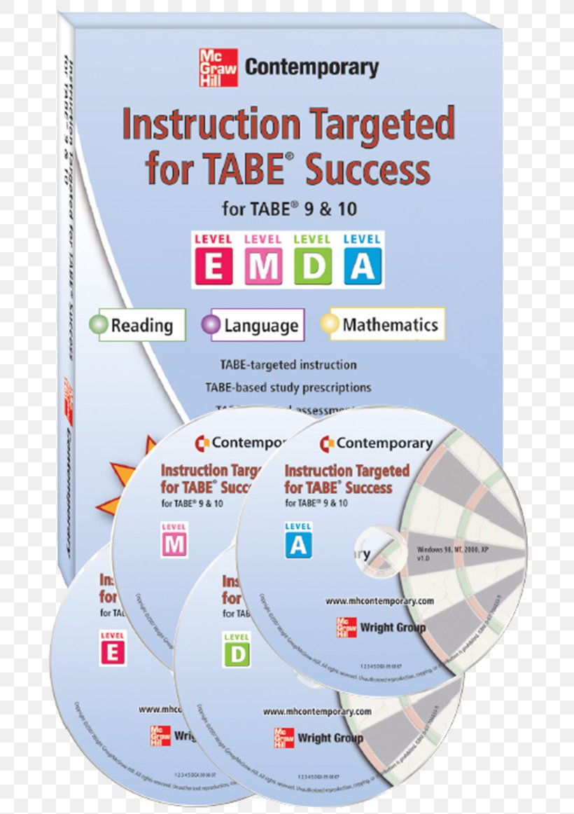 Achieving TABE Success In Language, Level D Workbook Educational Film Service, PNG, 700x1162px, Education, Area, Educational Film, Language, Mathematics Download Free