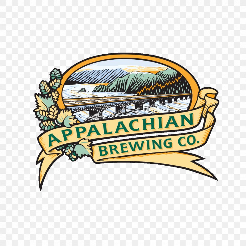Appalachian Brewing Company Beer Appalachian Brewing Co., PNG, 1200x1200px, Appalachian Brewing Company, Ale, Appalachian Mountains, Beer, Beer Brewing Grains Malts Download Free