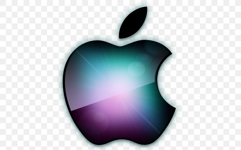 Apple Logo, PNG, 512x512px, Apple, Apple Tv, Heart, Iphone, Logo Download Free