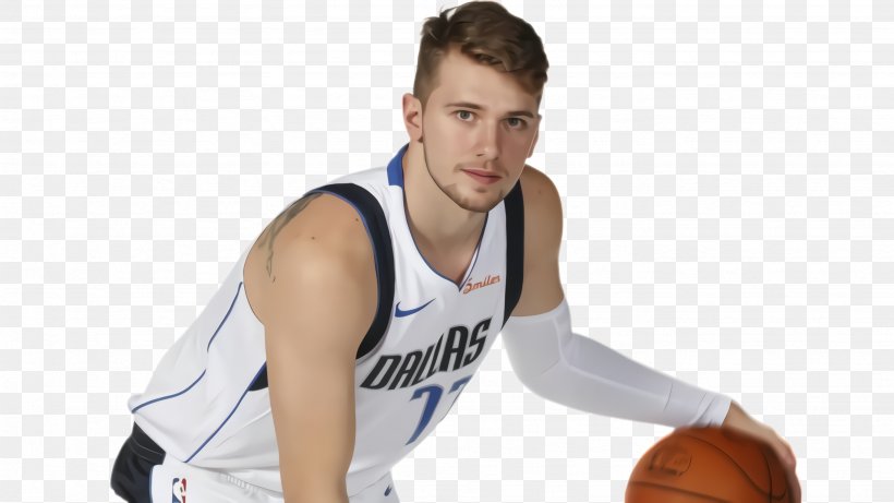 Basketball Cartoon, PNG, 2668x1500px, Luka Doncic, Arm, Atlanta Hawks, Ball Game, Basketball Download Free