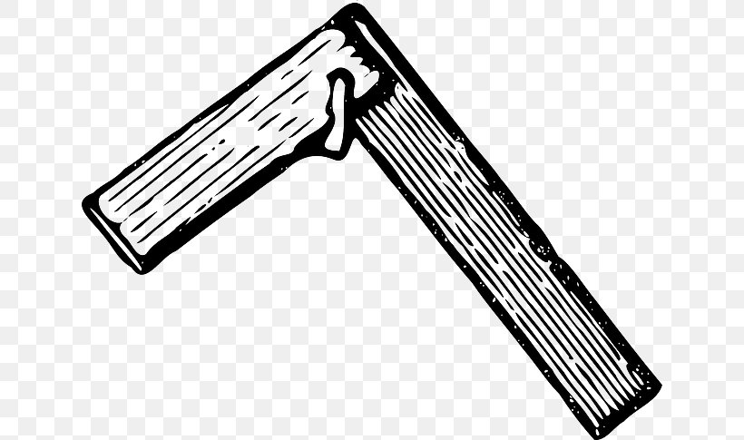 Carpenter Tool Clip Art, PNG, 640x485px, Carpenter, Architectural Engineering, Black And White, Clamp, Combination Square Download Free