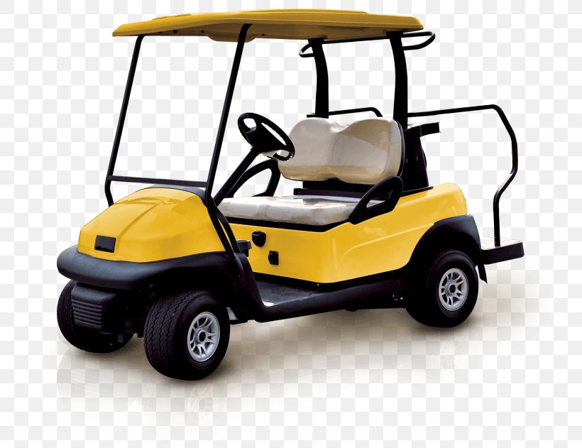 Cart Golf Buggies Electric Vehicle, PNG, 732x631px, Car, Automotive Exterior, Ball, Cart, Electric Battery Download Free