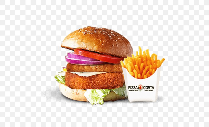 Cheeseburger Hamburger Pizza French Fries Fast Food, PNG, 700x500px, Cheeseburger, American Food, Breakfast Sandwich, Buffalo Burger, Bun Download Free