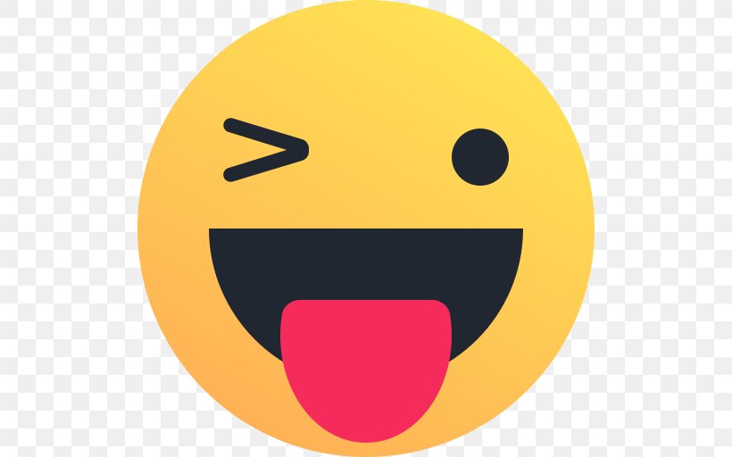 Emoticon Laughter Smiley Emoji, PNG, 512x512px, Emoticon, Emoji, Face With Tears Of Joy Emoji, Facebook, Facial Expression Download Free