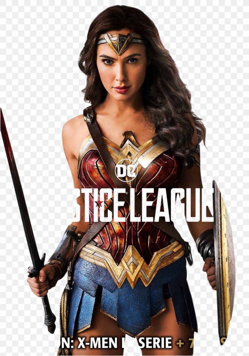 Gal Gadot Justice League Wonder Woman Batman DC Comics, PNG, 1024x1463px, Gal Gadot, Action Figure, Batman, Comics, Costume Download Free