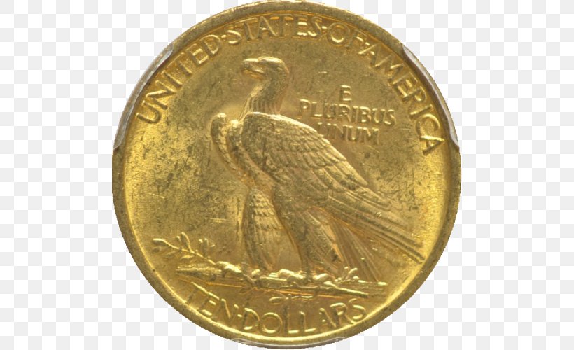 Gold Coin Quarter Gold As An Investment, PNG, 500x500px, Gold, Brass, Bronze, Bronze Medal, Bullion Download Free