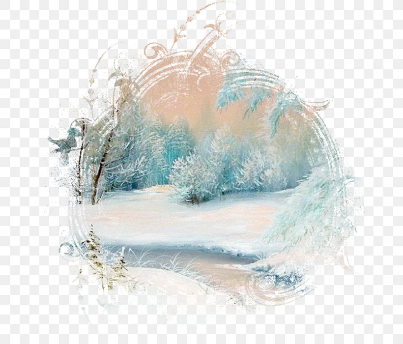 Painter Art Landscape Painting Winter, PNG, 700x700px, Painter, Aqua, Art, Artist, December Download Free