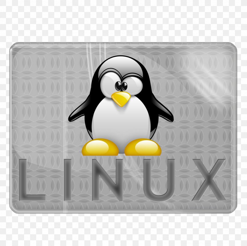 Penguin Tux Linux Massachusetts Institute Of Technology Logo, PNG, 1600x1600px, Penguin, Beak, Bird, Flightless Bird, Linux Download Free