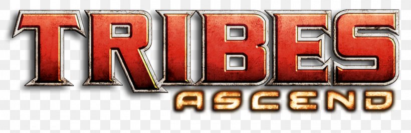 Tribes: Ascend Tribes 2 Tribes: Vengeance Starsiege: Tribes Tribes Aerial Assault, PNG, 1600x520px, Tribes Ascend, Brand, Firstperson Shooter, Freetoplay, Game Download Free