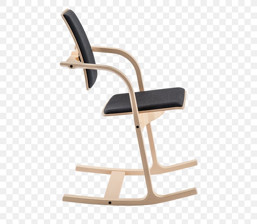 Chair Human Factors And Ergonomics Varier Furniture AS Stokke AS, PNG, 715x715px, Chair, Armrest, Child, Furniture, Human Factors And Ergonomics Download Free