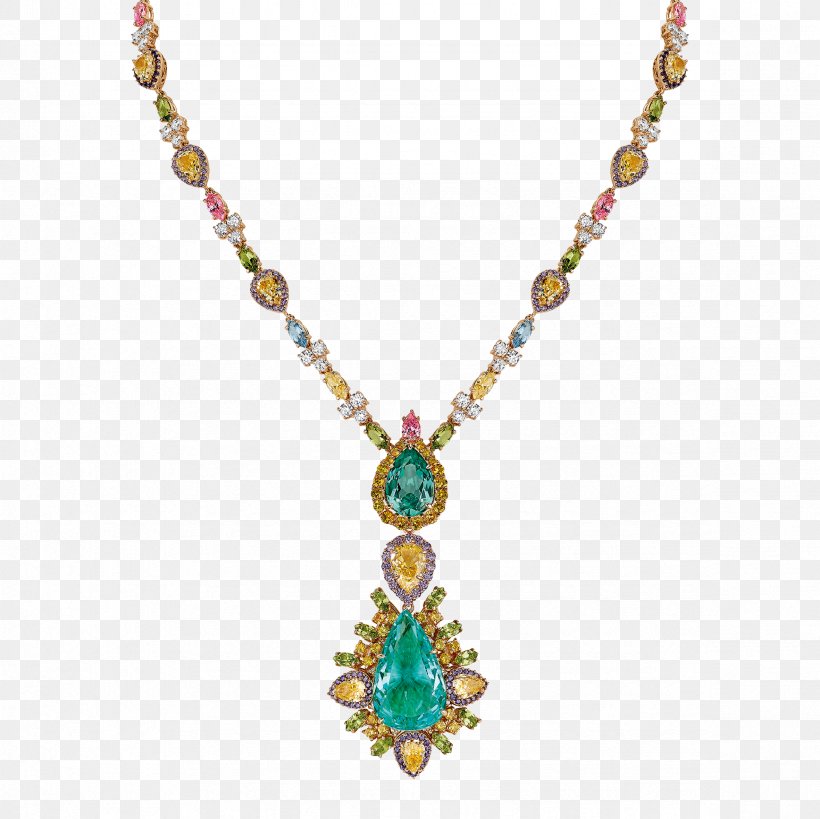 Emerald Bulgari Necklace Earring Jewellery, PNG, 2362x2362px, Emerald, Body Jewelry, Bulgari, Chain, Charms Pendants Download Free