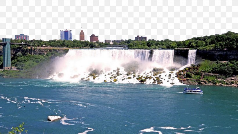 Horseshoe Falls Niagara-on-the-Lake Rainbow Bridge Bridal Veil Falls American Falls, PNG, 1920x1080px, Horseshoe Falls, American Falls, Body Of Water, Bridal Veil Falls, Hotel Download Free