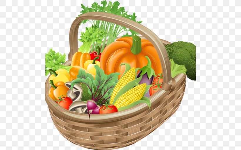 Organic Food Basket Of Fruit Vegetarian Cuisine Vegetable, PNG, 512x512px, Organic Food, Basket, Basket Of Fruit, Beetroot, Diet Food Download Free