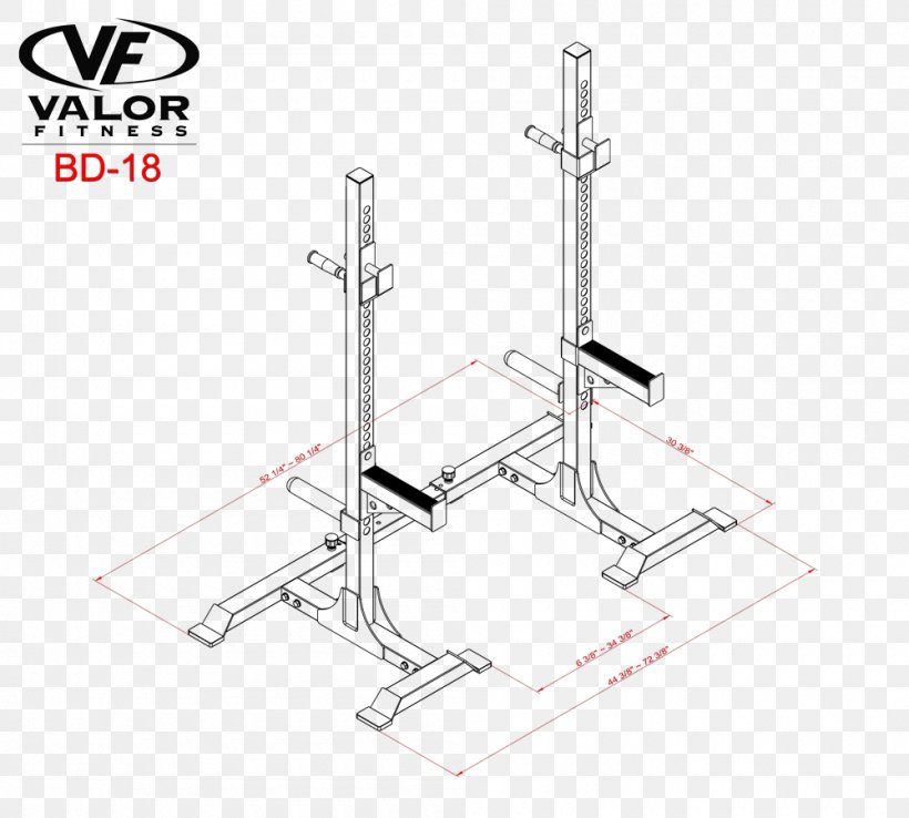 Power Rack Valor Fitness Squat Dip Physical Fitness, PNG, 1000x900px, Power Rack, Diagram, Dip, Hardware Accessory, Largo Download Free