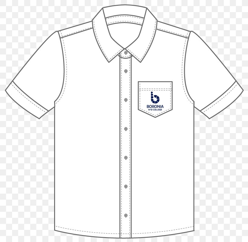 Sports Fan Jersey Dress Shirt School Uniform Pants, PNG, 800x800px, Sports Fan Jersey, Area, Black, Brand, Clothing Download Free