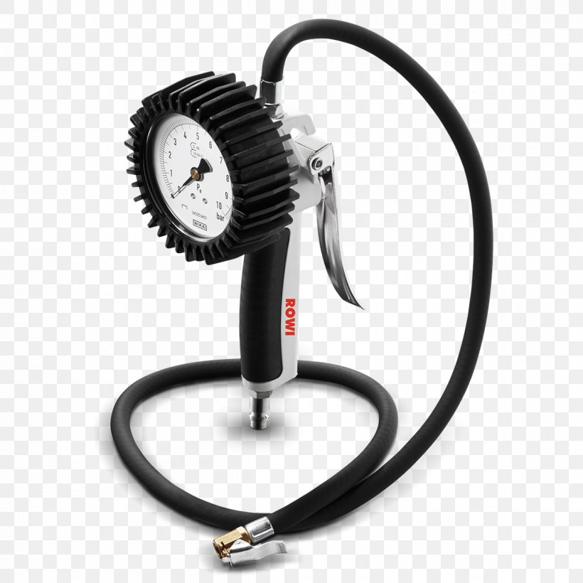 Tire-pressure Gauge Manometers Measuring Instrument, PNG, 1200x1200px, Tire, Automotive Tire, Cable, Calibration, Car Download Free
