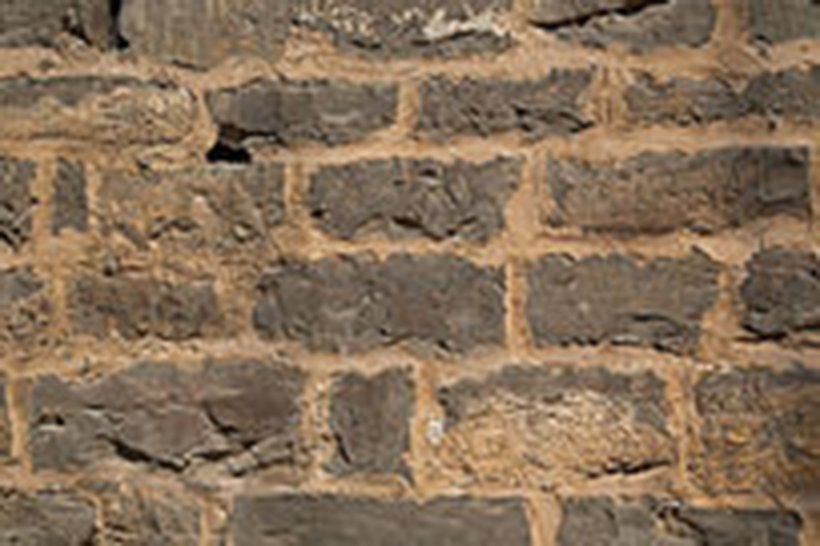 Wall Brick, PNG, 2128x1417px, Wall, Adobe, Archaeological Site, Bedrock, Brick Download Free