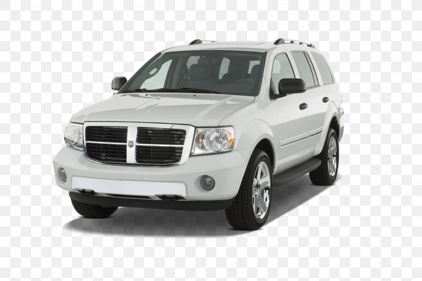 2004 Dodge Durango 2014 Dodge Durango Car Ram Trucks, PNG, 1000x667px, 2004 Dodge Durango, Automotive Exterior, Automotive Tire, Brand, Bumper Download Free