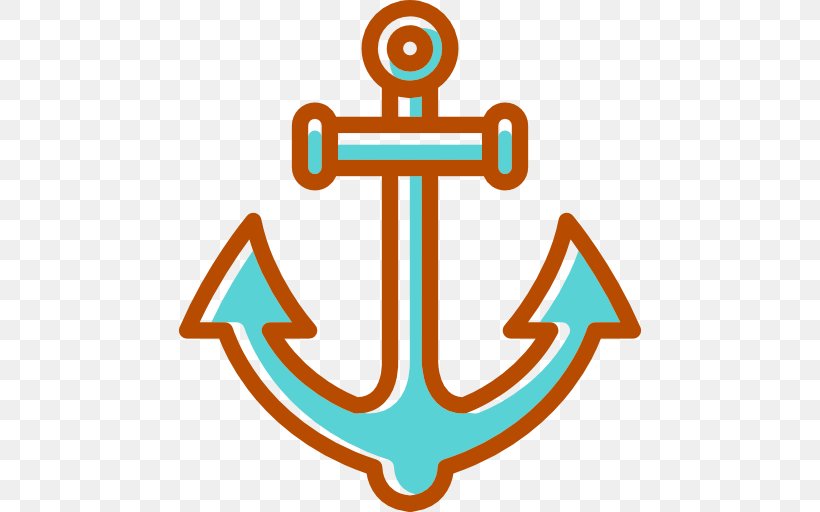 Anchor Clip Art, PNG, 512x512px, Anchor, Area, Fish Hook, Summer, Symbol Download Free