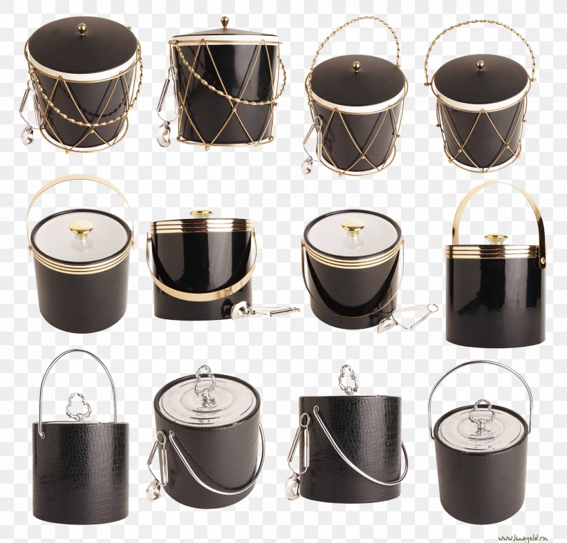 Bucket Clip Art, PNG, 2423x2325px, Bucket, Champagne, Cup, Dustpan, Image File Formats Download Free