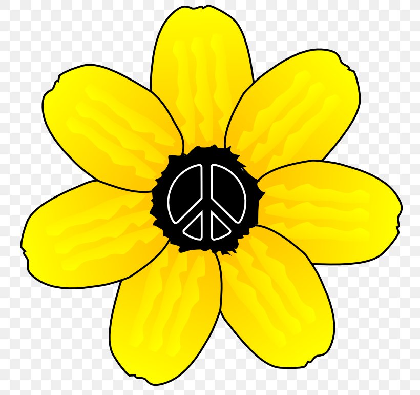 YouTube Symbol Clip Art, PNG, 777x770px, Youtube, Black And White, Cut Flowers, Flora, Flower Download Free