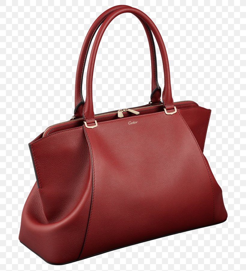 Handbag Cartier Messenger Bags Tote Bag, PNG, 737x903px, Handbag, Bag, Brand, Brown, Cartier Download Free