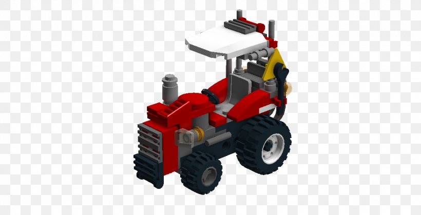 LEGO Tractor Machine Vehicle Product, PNG, 1126x576px, Lego, Lego Group, Lego Store, Machine, Motor Vehicle Download Free