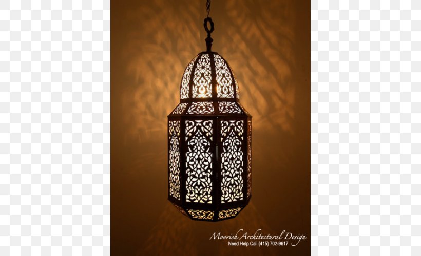 Lighting Lantern Moroccan Cuisine Chandelier, PNG, 500x500px, Light, Candle, Ceiling, Ceiling Fixture, Chandelier Download Free