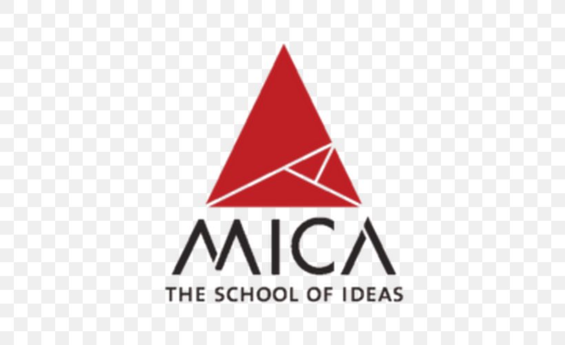 MICA Management Postgraduate Education College Postgraduate Diploma, PNG, 500x500px, Mica, Ahmedabad, Ahmedabad District, Area, Brand Download Free