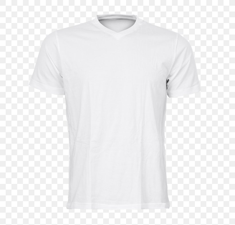 T-shirt Jersey Sleeve, PNG, 650x783px, Tshirt, Active Shirt, Clothing, Jersey, Neck Download Free