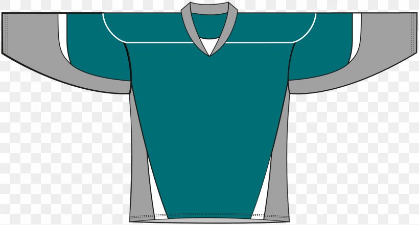 T-shirt Sleeve Uniform Jersey Clothing, PNG, 1600x862px, Tshirt, Brand, Cap, Clothing, Hockey Jersey Download Free