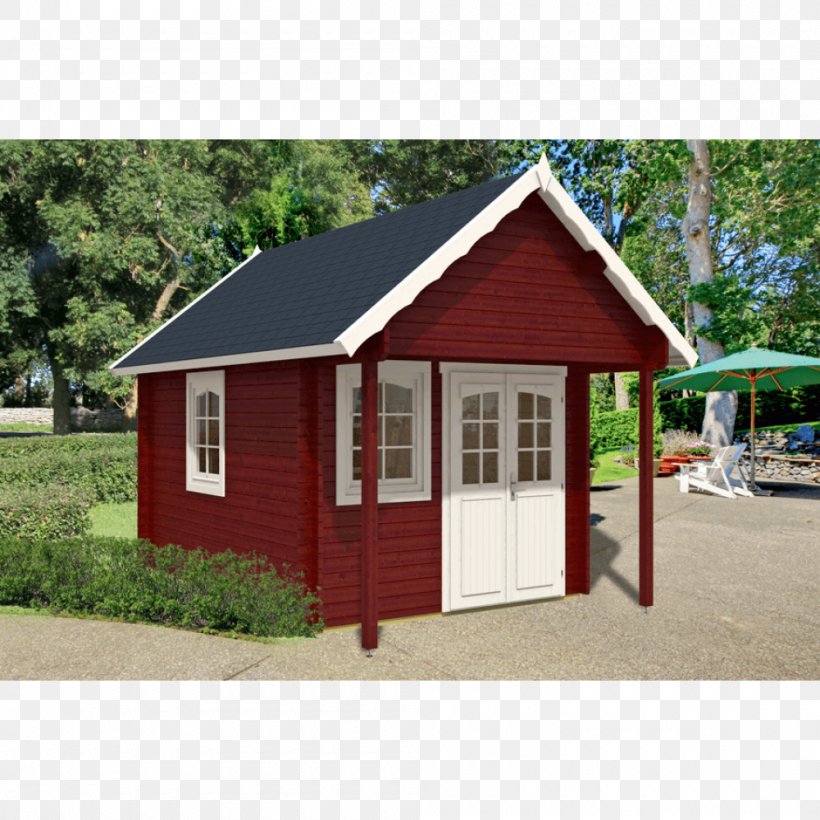 Window House Log Cabin Square Foot Casa De Verão, PNG, 1000x1000px, Window, Building, Cottage, Facade, Garden Download Free