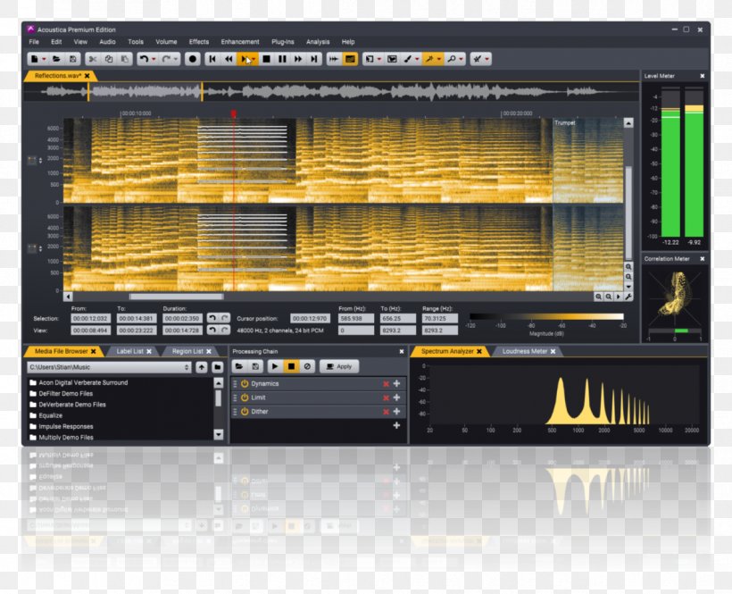 Audio Editing Software Computer Software Sound Editor Digital Audio Workstation, PNG, 1188x964px, Audio Editing Software, Acoustics, Audacity, Computer Program, Computer Software Download Free