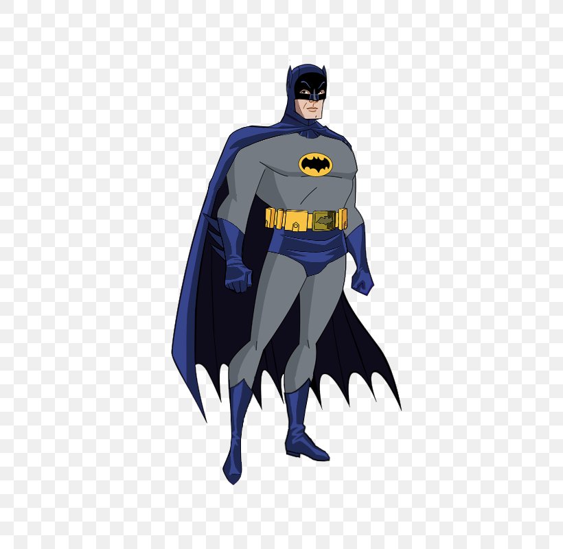 Batman Superhero Robin Comics Batsuit, PNG, 400x800px, Batman, Adam West, Batman The Animated Series, Batsuit, Comics Download Free