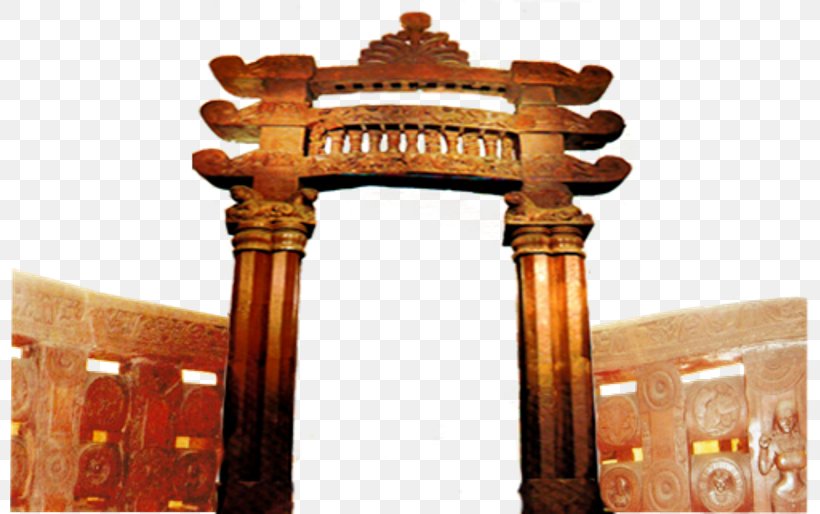 Bharhut Column Furniture Art Antique, PNG, 800x514px, Column, Ancient History, Antique, Arch, Art Download Free