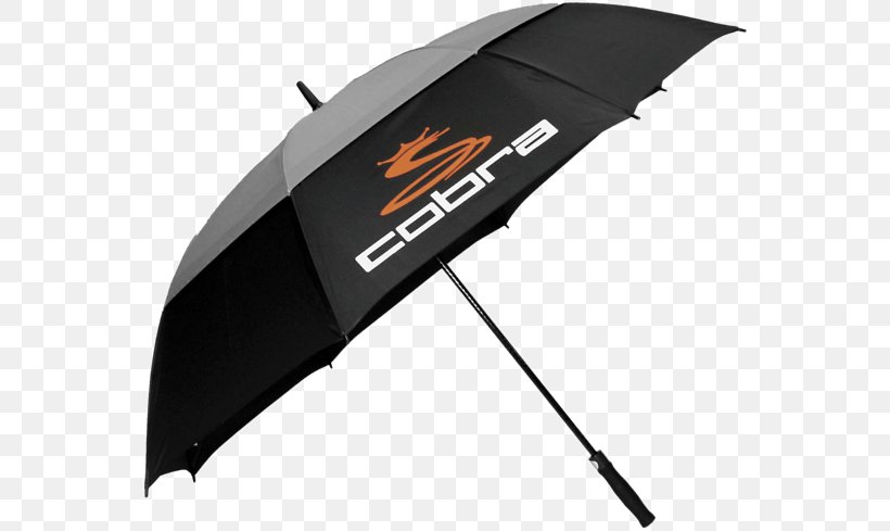 Cobra Double Canopy Umbrella Golf Cobra Canopy Umbrella Perth, PNG, 560x489px, Umbrella, Automotive Exterior, Canopy, Cobra Golf, Fashion Accessory Download Free