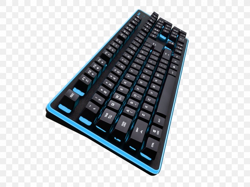 Computer Keyboard Computer Mouse Touchpad Numeric Keypads Space Bar, PNG, 1200x900px, Computer Keyboard, Cherry, Computer, Computer Component, Computer Hardware Download Free