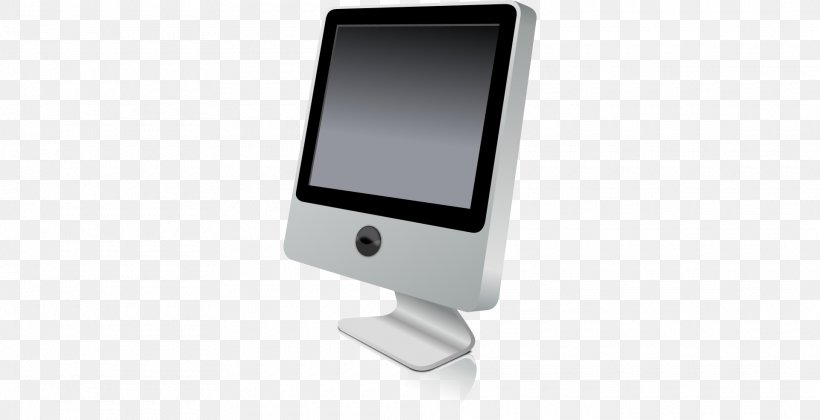 Computer Monitors Apple Clip Art, PNG, 1920x985px, Computer, Apple, Computer Hardware, Computer Monitor Accessory, Computer Monitors Download Free