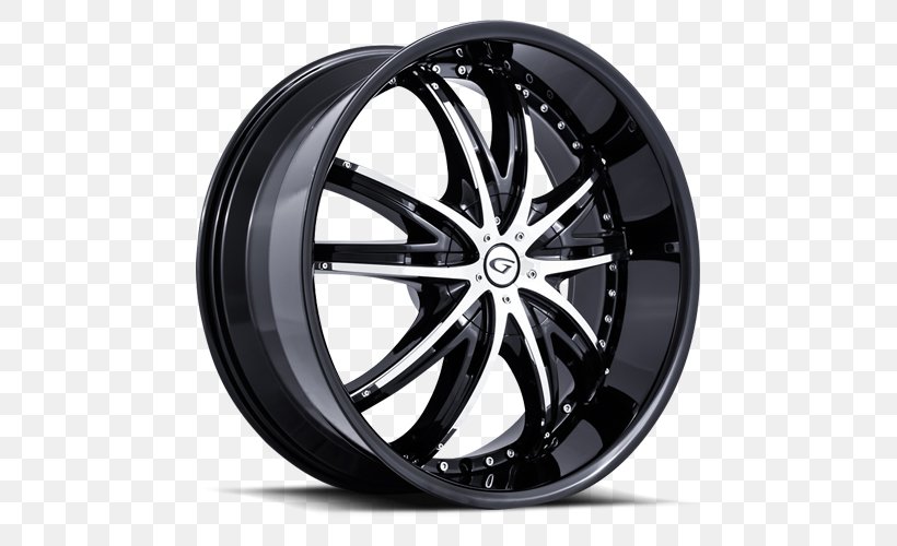 Forgiato Car Wheel Rim Tire, PNG, 500x500px, Forgiato, Agio, Alloy Wheel, Auto Part, Automotive Design Download Free